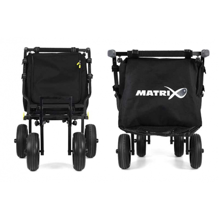Matrix Přepravní Vozík 4 Wheel Compact Transporter