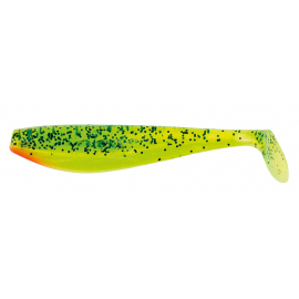 "Fox Rage Zander Pro Shad 7.5cm / 3"" UV Electric Perch x 60pcs"