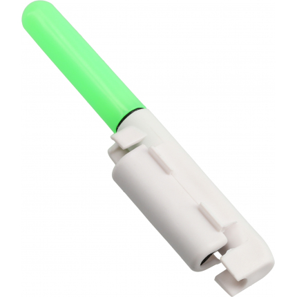 Mikado Světlík Elektronický Hrot 1.62.6mm Zelený