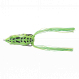 Savage Gear Nástraha 3D Walk Frog 7cm 20g Zelená