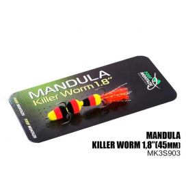 ProfMontaž Nástraha Mandula 903 micro 45 mm 1,8″