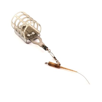 Trabucco Ochranný Převlek Obratlíku Feeder Protection Sleeve Bal. 9ks