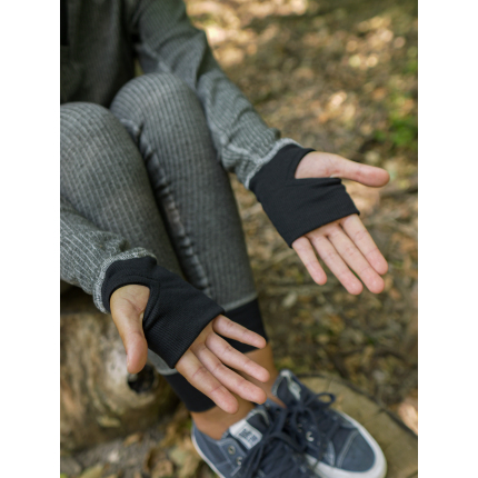 Giants fishing Giants Fishing Termoprádlo komplet Thermal set Deluxe Plus Grey