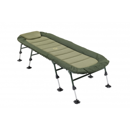 Mivardi Lehátko Comfort XL8 