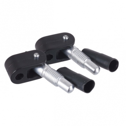 Anaconda Adaptér Storm Cap Swivel 2ks Anaconda Adaptér Storm Cap Swivel 2ks