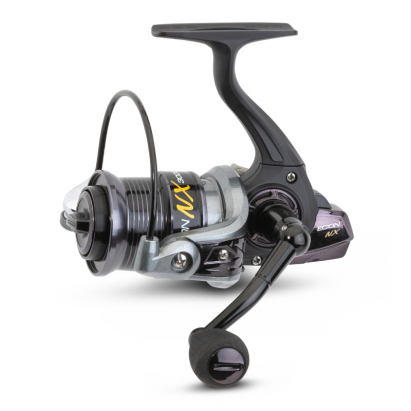 MS Range Naviják Econ NX 3000 MS Range Naviják Econ NX 3000