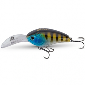 Doiyo wobler Wild Buccaneer Barsch & Hecht 6,5cm 20g AP