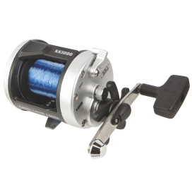 Mistrall multiplikátor Radius (klička vlevo) 30