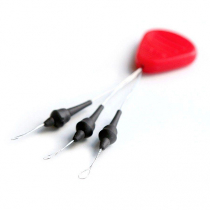 Taska Tungsten - Helikoptérový korálek 3ks