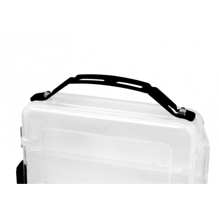 Krabice Delphin TBX Duo 210-12P Clip