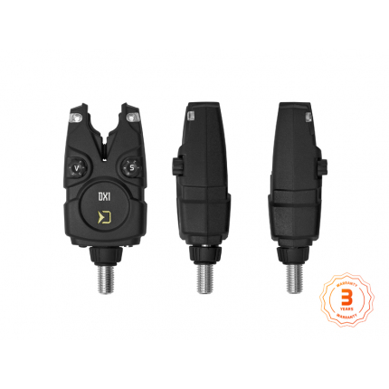 Delphin Samostatný Signalizátor DX1 1 ks