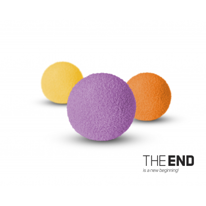 THE END ZIG RIG MIX / 10ks 12mm THE END ZIG RIG MIX / 10ks 12mm