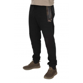 Fox Tepláky Black Camo Premium 310 Joggers