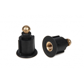 Matrix Tool Bar Pro Clamp Spare Inserts