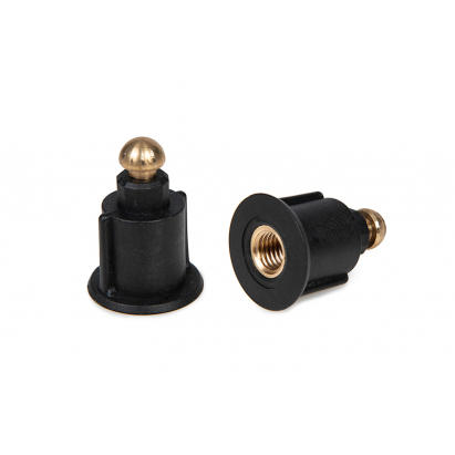 Matrix Tool Bar Pro Clamp Spare Inserts