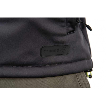 Matrix Bunda Wind Blocker Jacket