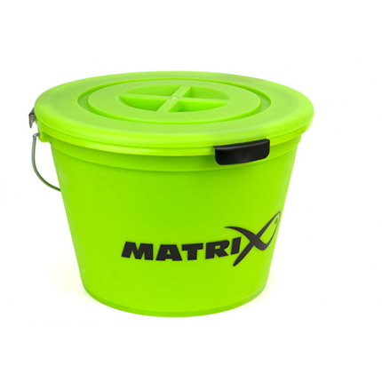 Matrix Kbelík Bucket Set Lime 20 l
