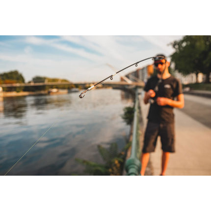 Fox Rage Prut Street Fighter Drop N Jig 2,1 m 3-14 g 2 díl