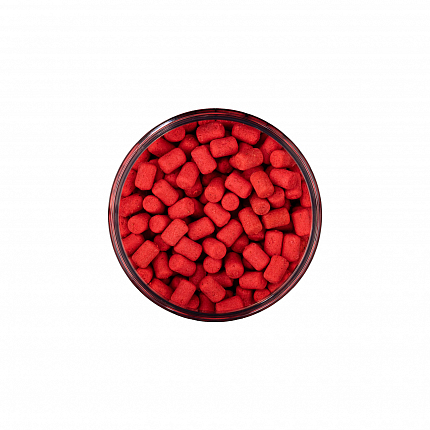 BaitNow Wafters Method Feeder O'fish Spicy Sausage Vel. 8 24g Balení 1 Ks