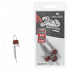 Mikado Vrut Na Nástrahy Jaws Quick Change Spiral 6cm 3 Ks 10g