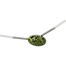 Mikado Zátěž Catfish Easy Change 150g Fluo 1 Ks