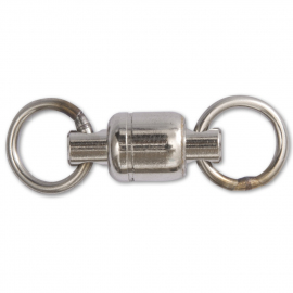 Black Cat Obratlík X-Strong Ball Bearing Swivel 125kg 25mm 3ks