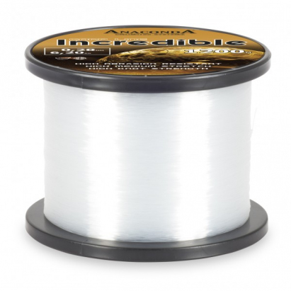 Anaconda Vlasec Incredible Line 1200m Anaconda Vlasec Incredible Line 1200m