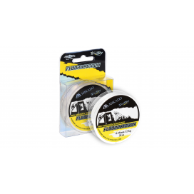 Mikado Fluorocarbon Carp Territory 30m