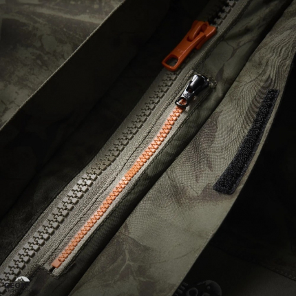 Geoff Anderson Bunda Dozer7 Leaf Maskáč