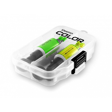 Delphin Swinger Sada Řetízkových Indikátorů Color 2 ks