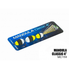 ProfMontaž Nástraha Mandula 159 100 mm 4″