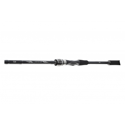 Daiwa Prut Exceler Jigger 2,70 m 7-28 g 2 díl