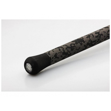 Madcat Prut White Clonk Teaser Spinning Rod 2,1 m 150-200 g