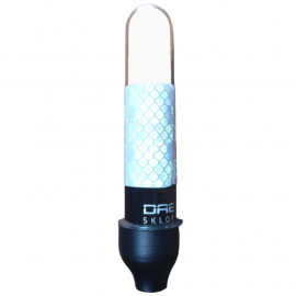 Daemons náhradní tubus pro elektroniku bójky 05