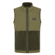 Trakker Products  Vesta - TechPro Sherpa Bodywarmer Medium