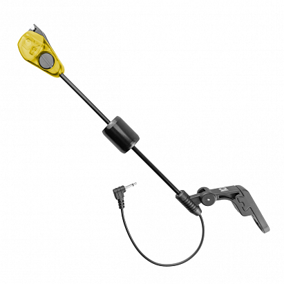Hlásiče FLACARP - Swinger s LED žlutý Hlásiče FLACARP - Swinger s LED žlutý