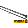 Sportex Prut Rival Ultra Light 1,85 m 0,3-5 g 2-díl
