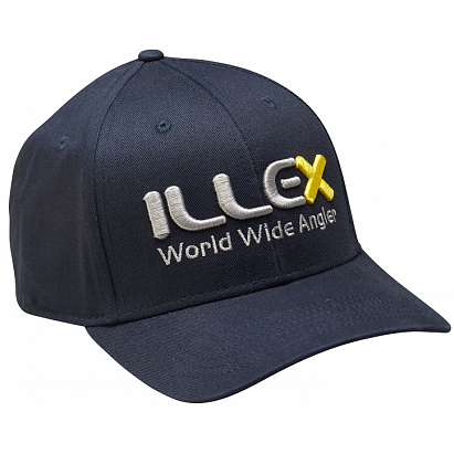 Kšiltovka Illex Baseball Supporter XL Kšiltovka Illex Baseball Supporter XL