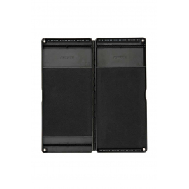 Fox Pouzdro Na Návazce Edges Medium Rig Box Inc 50 Pins