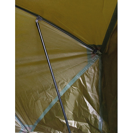 Fox Brolly Easy