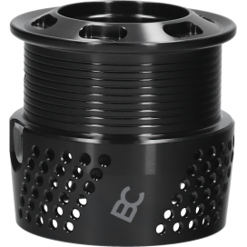 Mikado Náhradní Mělká Cívka Black Crystal 4005 1 Ks