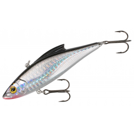 Mikado Wobler Fishunter Magnat 9cm/04 Potápivý 1 Ks