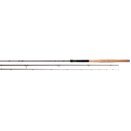 Mikado Prut Noctis X Lite Method/bomb Feeder 300cm 70g (2+3 Sec.)