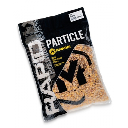 Mivardi Kukuřice 2,5kg