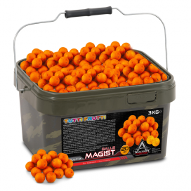 Anaconda Boilie Magist Spicy Shrimp Belachan 3kg