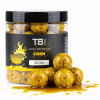 TB Baits Boosterované Boilie Corn 120 g