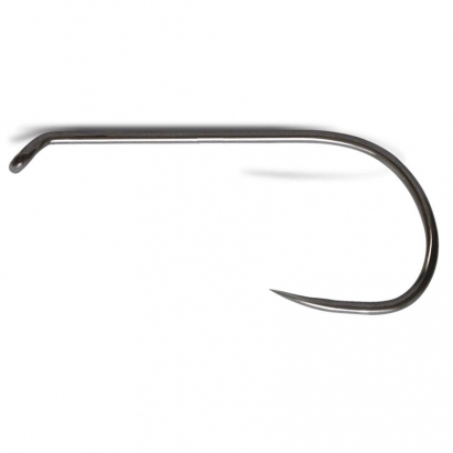 Giants fishing Háček muškařský Long Dry Fly Barbless 20ks Giants fishing Háček muškařský Long Dry Fly Barbless 20ks