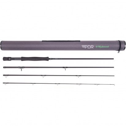 Wychwood Muškařský prut PDR 9ft #10 4pce Fly Rod