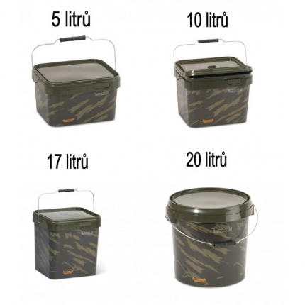 Anaconda Kbelík Freelancer Bucket 5l