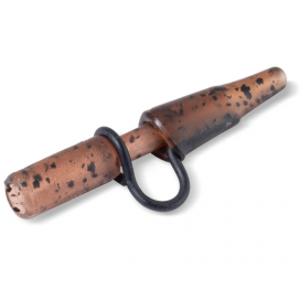 Anaconda sada Jungle Heavy Duty Lead Clip Set jungle hnědá 5ks Anaconda sada Jungle Heavy Duty Lead Clip Set jungle hnědá 5ks